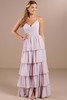 Bridesmaid Dress 22188