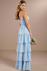 Bridesmaid Dress 22188