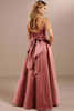 Bridesmaid Dress 22191