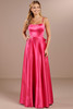 Bridesmaid Dress 22191