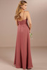 Bridesmaid Dress 22192