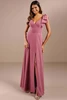Bridesmaid Dress 22196