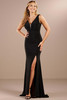 Black Christina Wu 22199