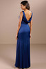 Bridesmaid Dress 22202