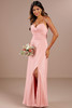 Bridesmaid Dress 22203
