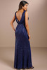 Bridesmaid Dress 22207