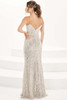 Bridesmaid Dress 22211