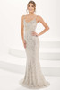 Latte Shiny Christina Wu 22211