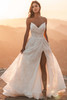 Bridal Gown A1200