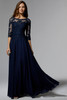 Morilee MOB Gown 71622