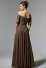Morilee MOB Gown 72907