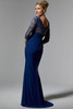 Morilee MOB Gown 72909