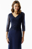 Morilee MOB Gown 72916