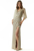Morilee MOB Gown 73004