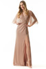 Morilee MOB Gown 73004