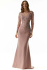 Morilee MOB Gown 73007