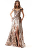 Morilee MOB Gown 73008