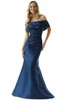 Morilee MOB Gown 73019