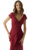 Morilee MOB Gown 73021