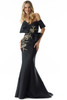 Morilee MOB Gown 73030