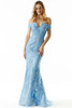 Morilee MOB Gown 73031