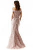 Back Morilee 73031 Mother of the Bride Dress