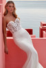 Wedding Gown  MJ1058 Grayson