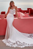 Ivory/Champagne/Nude Madison James MJ1058 Grayson
