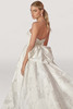 Madison James Wedding Gown MJ1065 Gillian