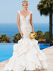 KittyChen Sweetheart Bridal Gown Charlize