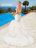 KittyChen Sweetheart Bridal Gown Charlize