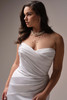 Maggie Sottero Plus Size Gown Barrington