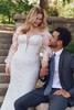 Maggie Sottero Plus Size Gown Benjie