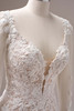 Maggie Sottero Plus Size Gown Bianca