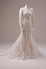 Maggie Sottero Plus Size Gown Bianca