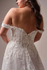 Maggie Sottero Plus Size Gown Everleigh
