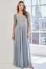 Morilee MOB Gown 73125