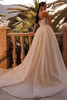 Cosmobella Wedding Gown 8247 by Demetrios