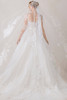 Morilee Wedding Gown Chasse