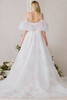 Morilee Wedding Gown Jete