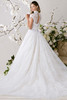 Morilee Wedding Gown Nikiya