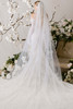 Morilee Wedding Gown Natalie