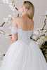 Morilee Wedding Gown Virtuoso