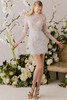 Morilee Wedding Gown Vittoria