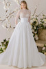 Morilee Wedding Gown Vittoria