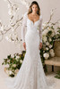 Morilee Wedding Gown Prima