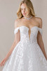 Morilee Wedding Gown Florine