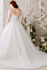 Julietta Plus Size Wedding Gown Meli