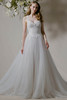 Morilee Wedding Gown Cassia