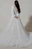 Morilee Wedding Gown Larkspur